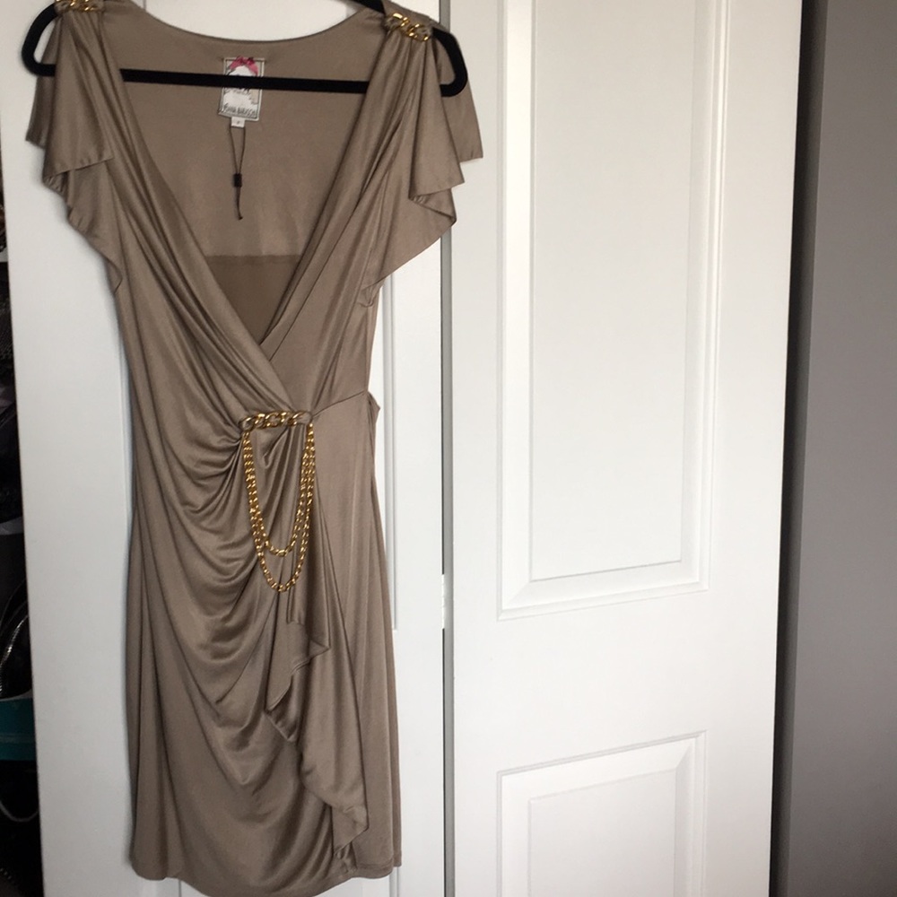 Brand new cocktail dress